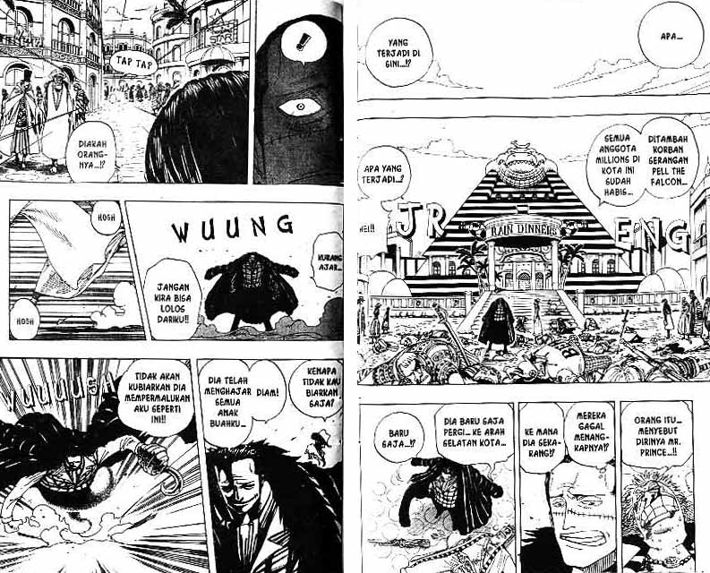 one-piece-id - Chapter: 174