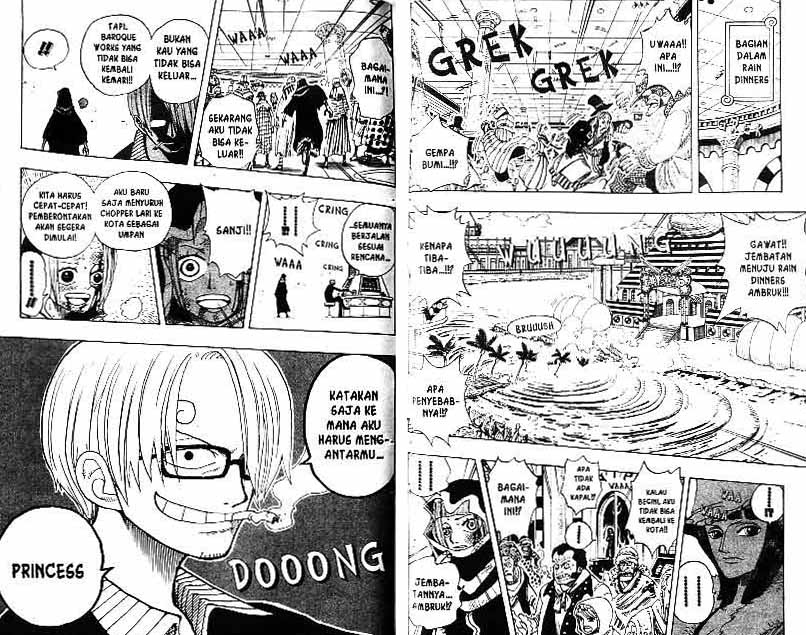 one-piece-id - Chapter: 174