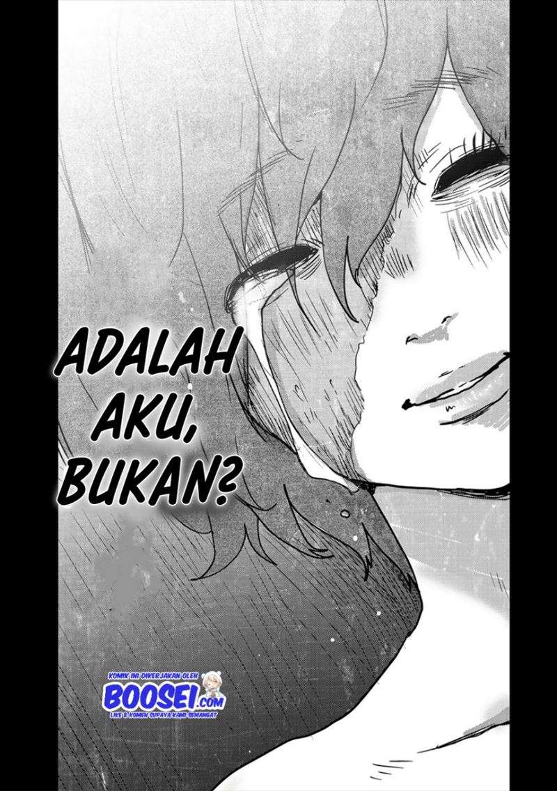 narikawari - Chapter: 37