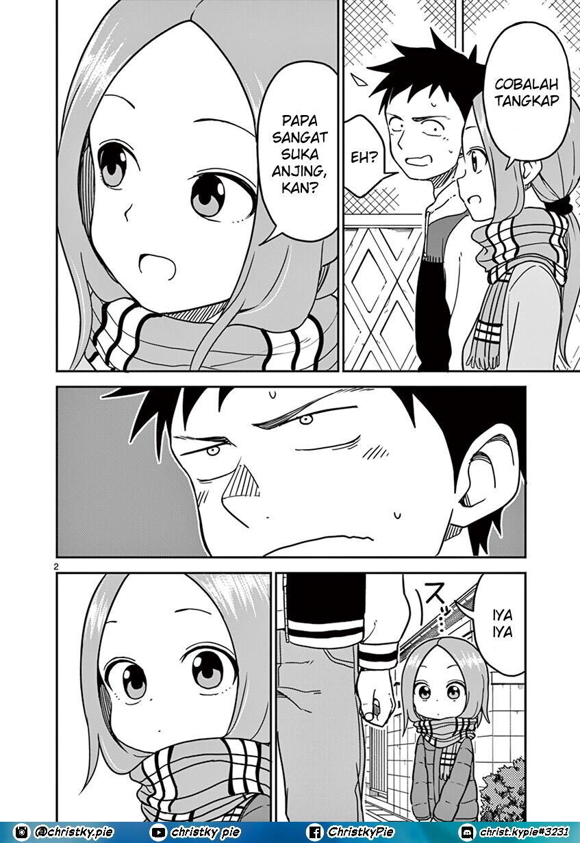 karakai-jouzu-no-moto-takagi-san - Chapter: 123