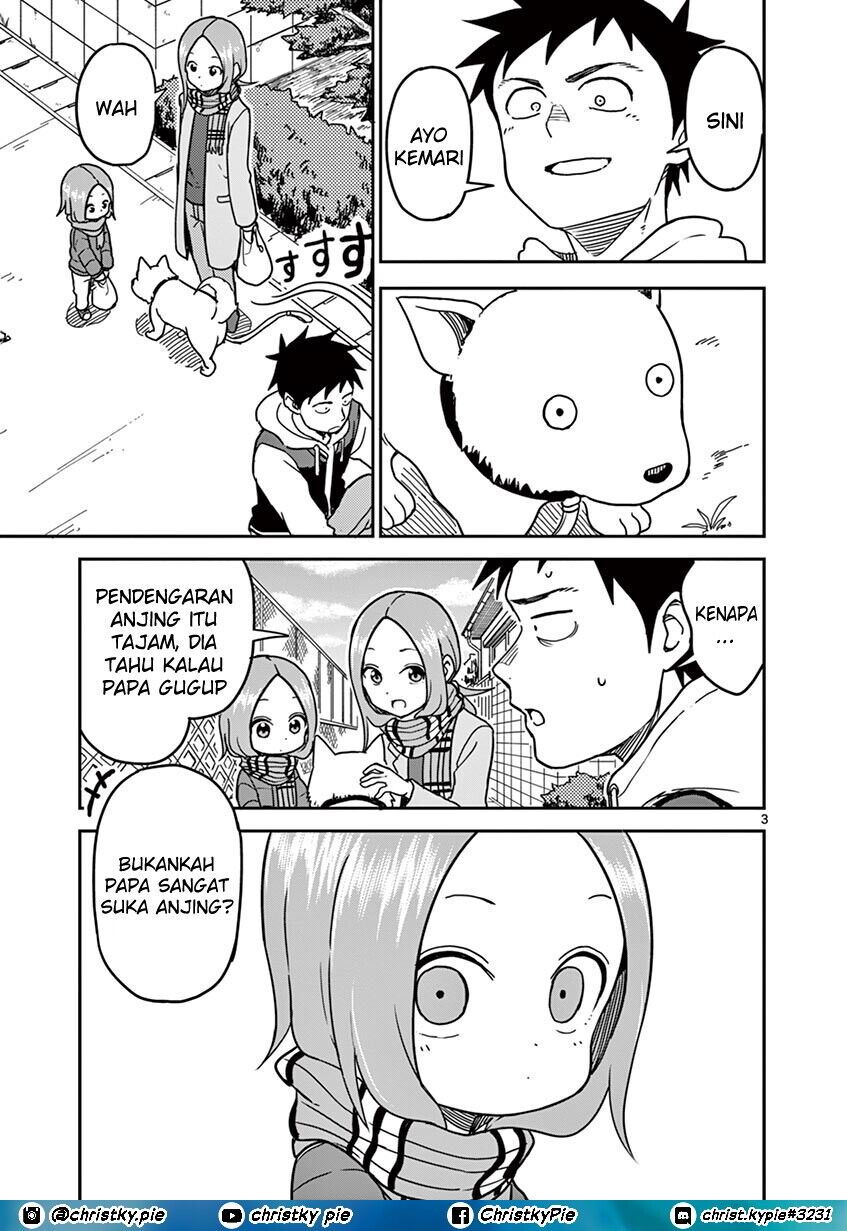 karakai-jouzu-no-moto-takagi-san - Chapter: 123