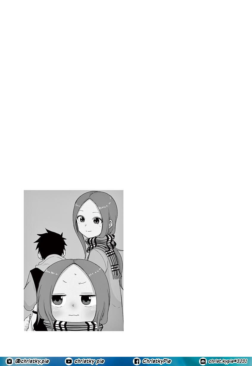 karakai-jouzu-no-moto-takagi-san - Chapter: 123