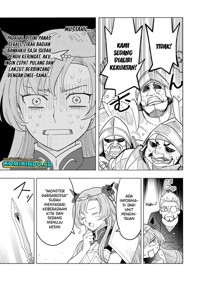 souzou-renkinjutsushi-wa-jiyuu-wo-ouka-suru-kokyou-wo-tsuihou-saretara-maou-no-ohizamoto-de-chouzetsu-kouka-no-magic-item-zukuri-houdai-ni-narimashita - Chapter: 13.3-13.4