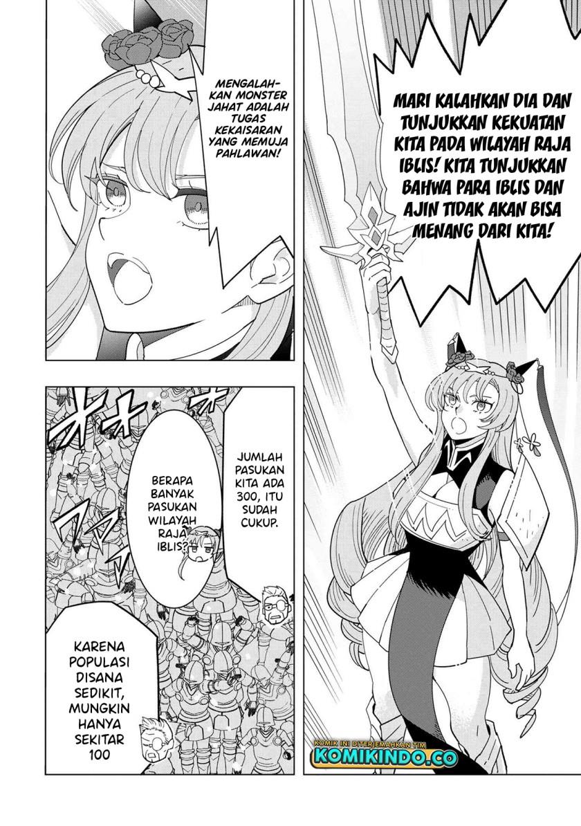 souzou-renkinjutsushi-wa-jiyuu-wo-ouka-suru-kokyou-wo-tsuihou-saretara-maou-no-ohizamoto-de-chouzetsu-kouka-no-magic-item-zukuri-houdai-ni-narimashita - Chapter: 13.3-13.4