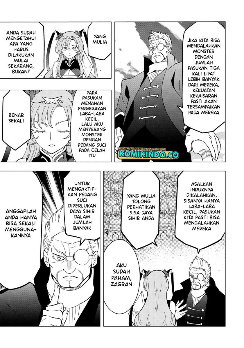 souzou-renkinjutsushi-wa-jiyuu-wo-ouka-suru-kokyou-wo-tsuihou-saretara-maou-no-ohizamoto-de-chouzetsu-kouka-no-magic-item-zukuri-houdai-ni-narimashita - Chapter: 13.3-13.4