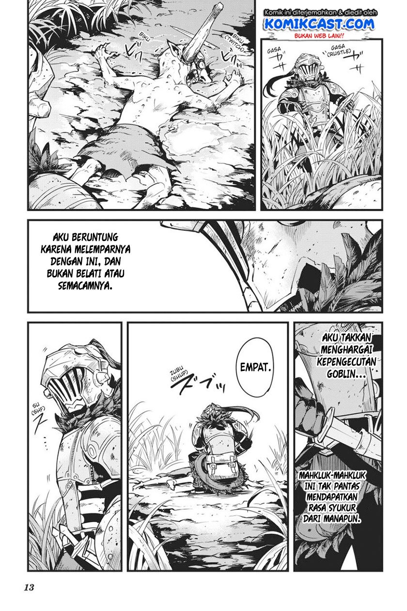 goblin-slayer-side-story-year-one - Chapter: 45