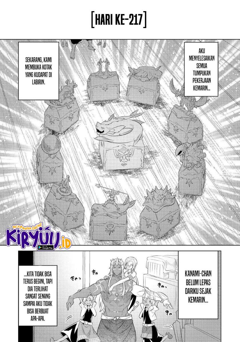 remonster - Chapter: 86