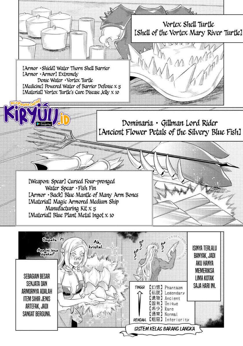 remonster - Chapter: 86