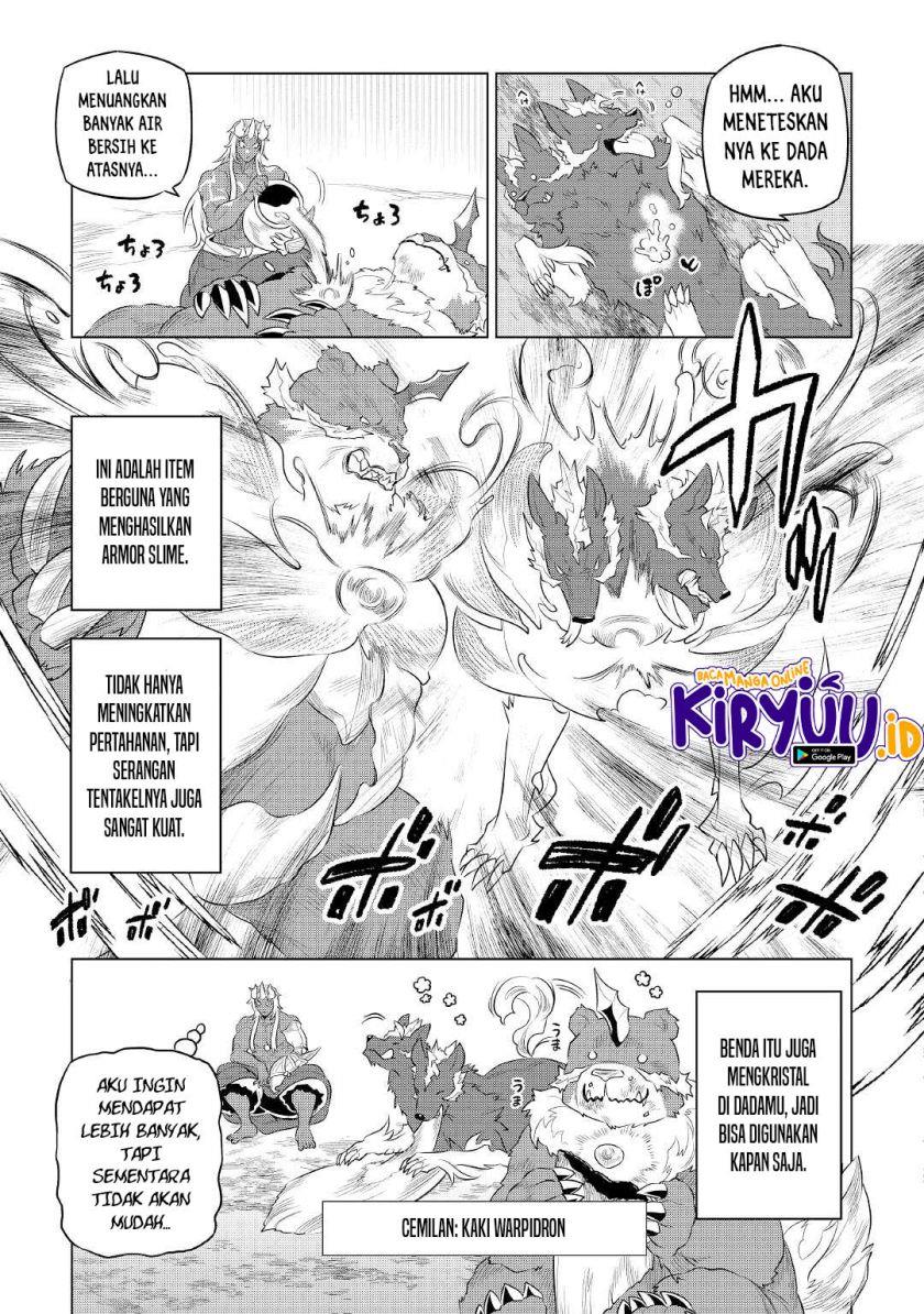 remonster - Chapter: 86