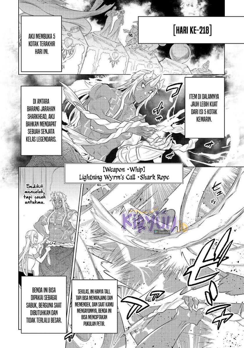 remonster - Chapter: 86