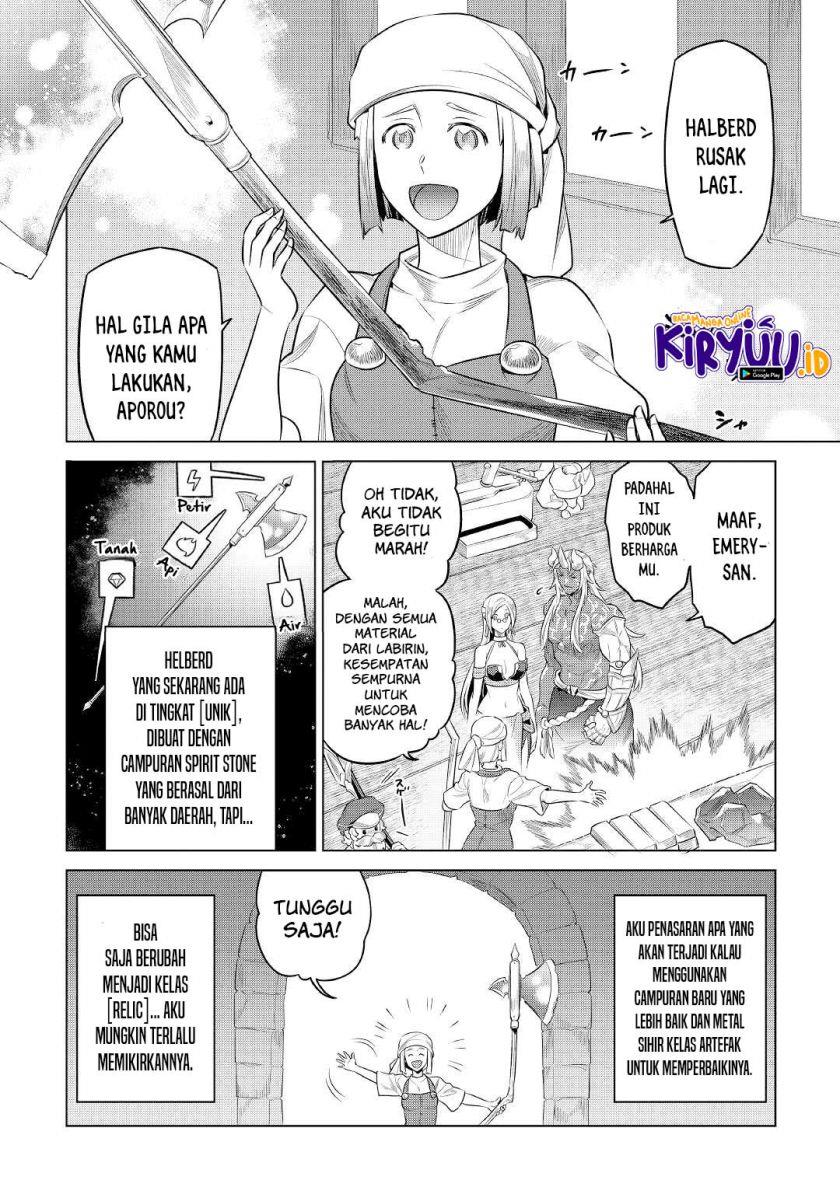 remonster - Chapter: 86