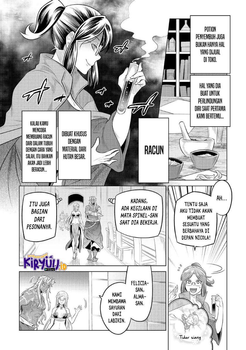 remonster - Chapter: 86