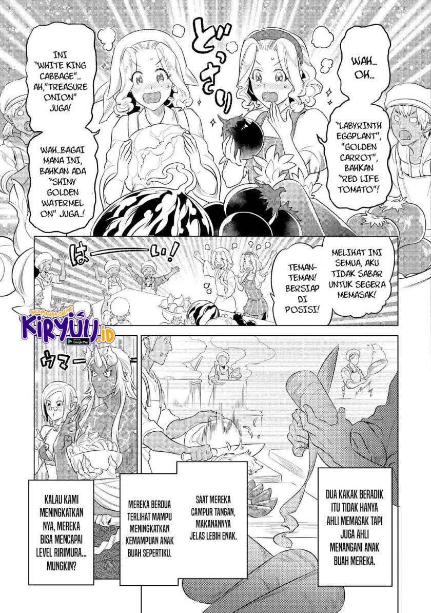 remonster - Chapter: 86