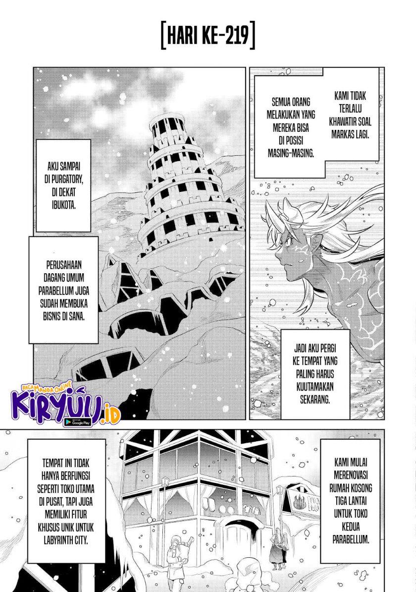 remonster - Chapter: 86