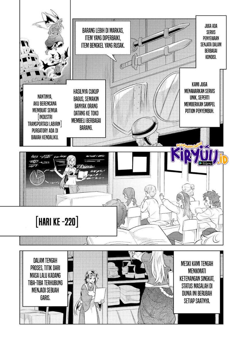 remonster - Chapter: 86