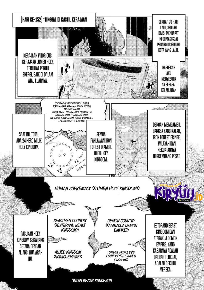 remonster - Chapter: 86