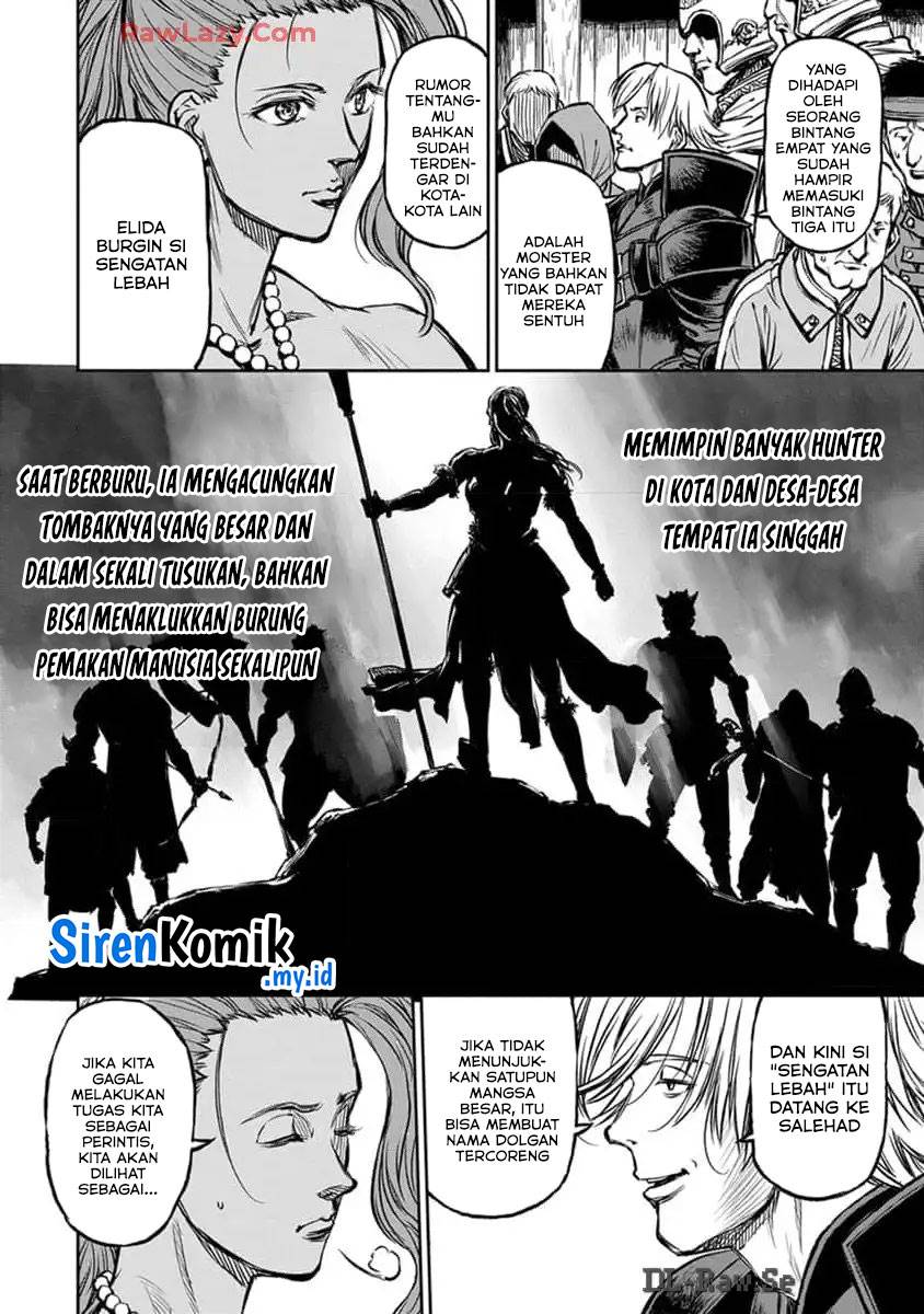 yomuin-san-wa-yuusha-ja-arimasenno-de - Chapter: 14