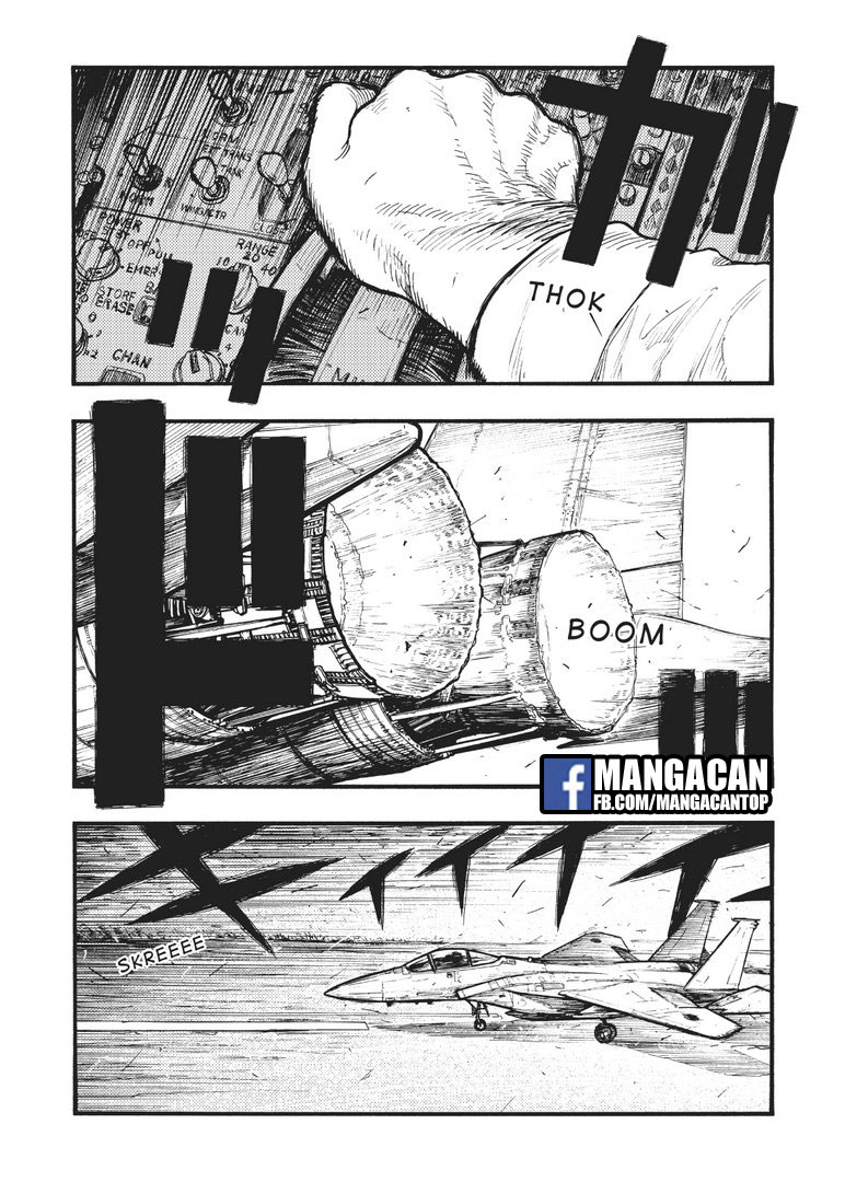 ajin - Chapter: 60