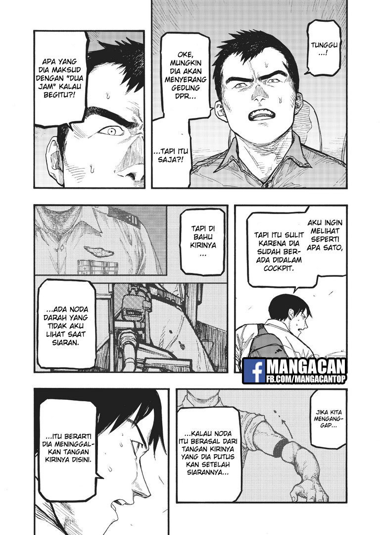 ajin - Chapter: 60