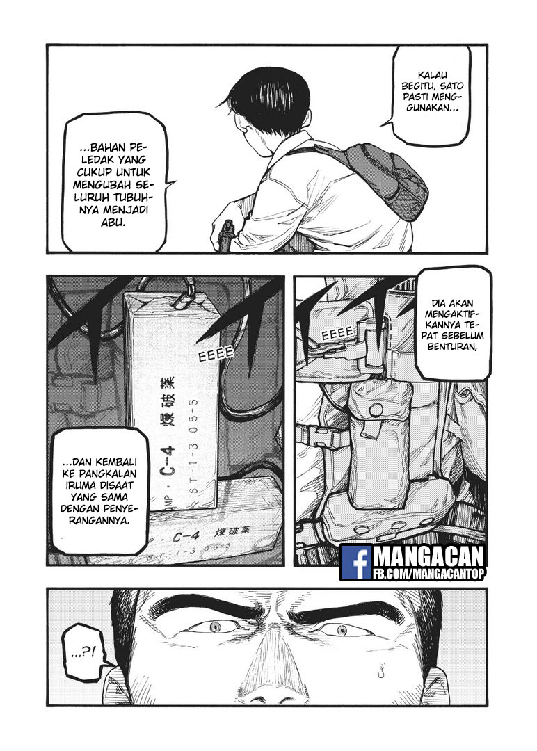 ajin - Chapter: 60