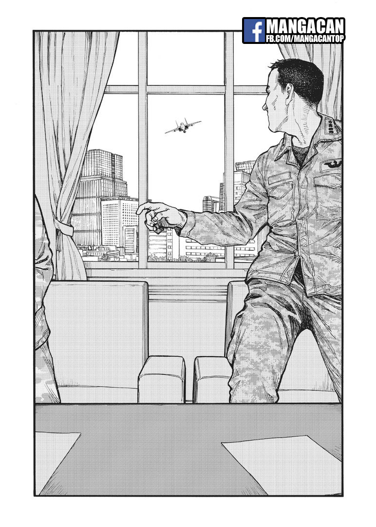 ajin - Chapter: 60