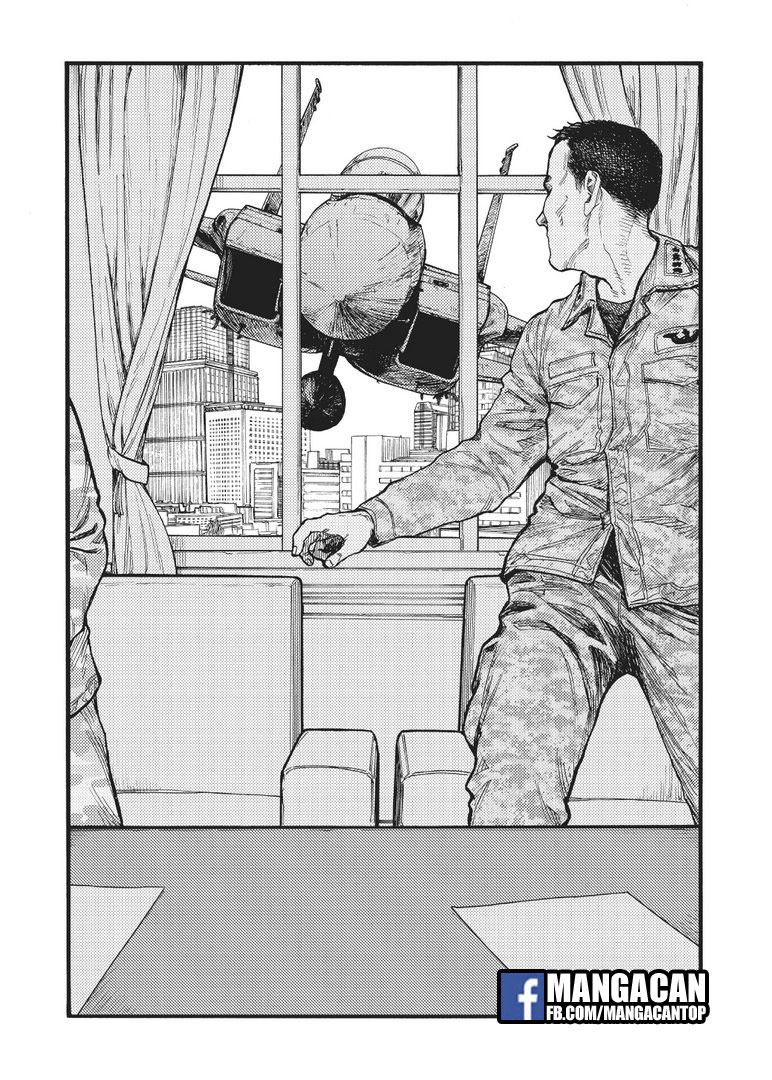 ajin - Chapter: 60