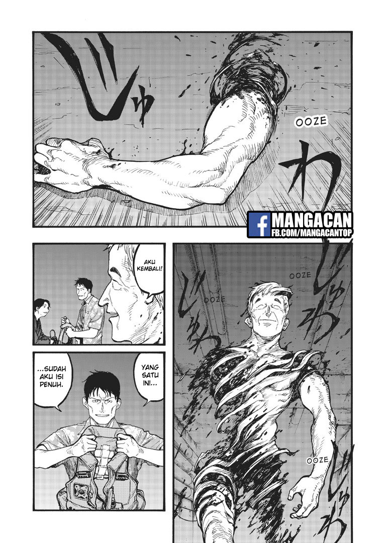 ajin - Chapter: 60