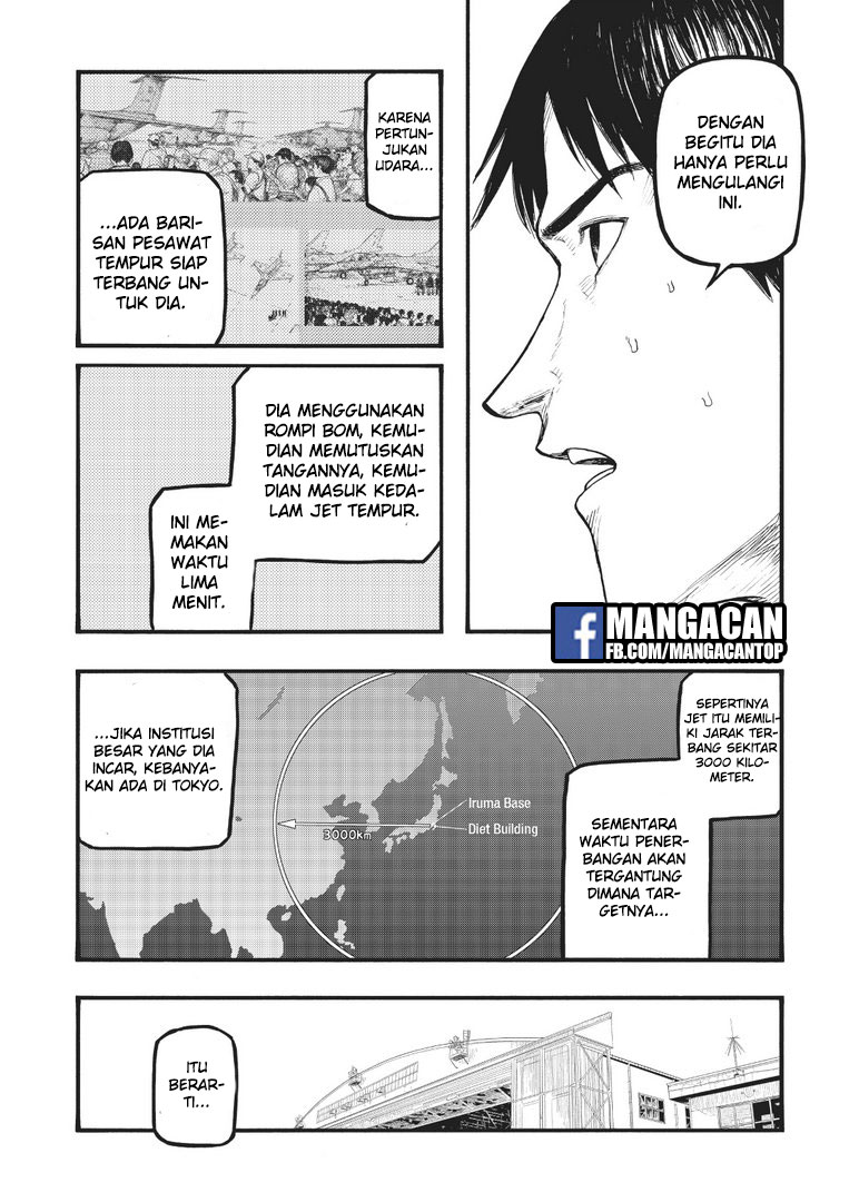 ajin - Chapter: 60