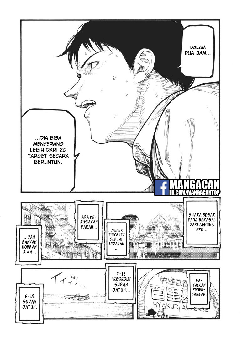 ajin - Chapter: 60