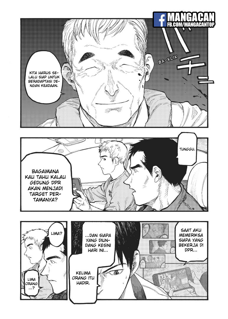 ajin - Chapter: 60