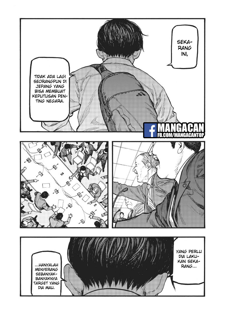 ajin - Chapter: 60