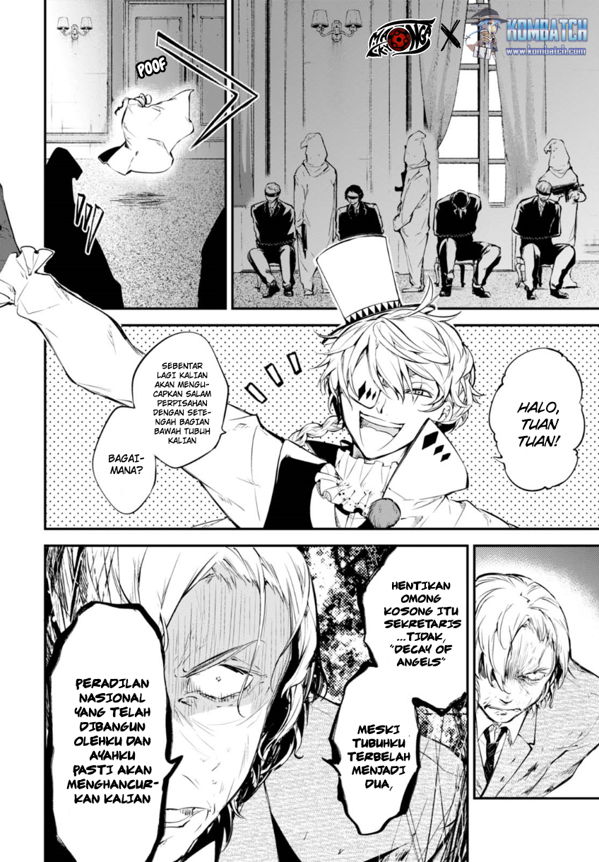 bungou-stray-dogs - Chapter: 58.5