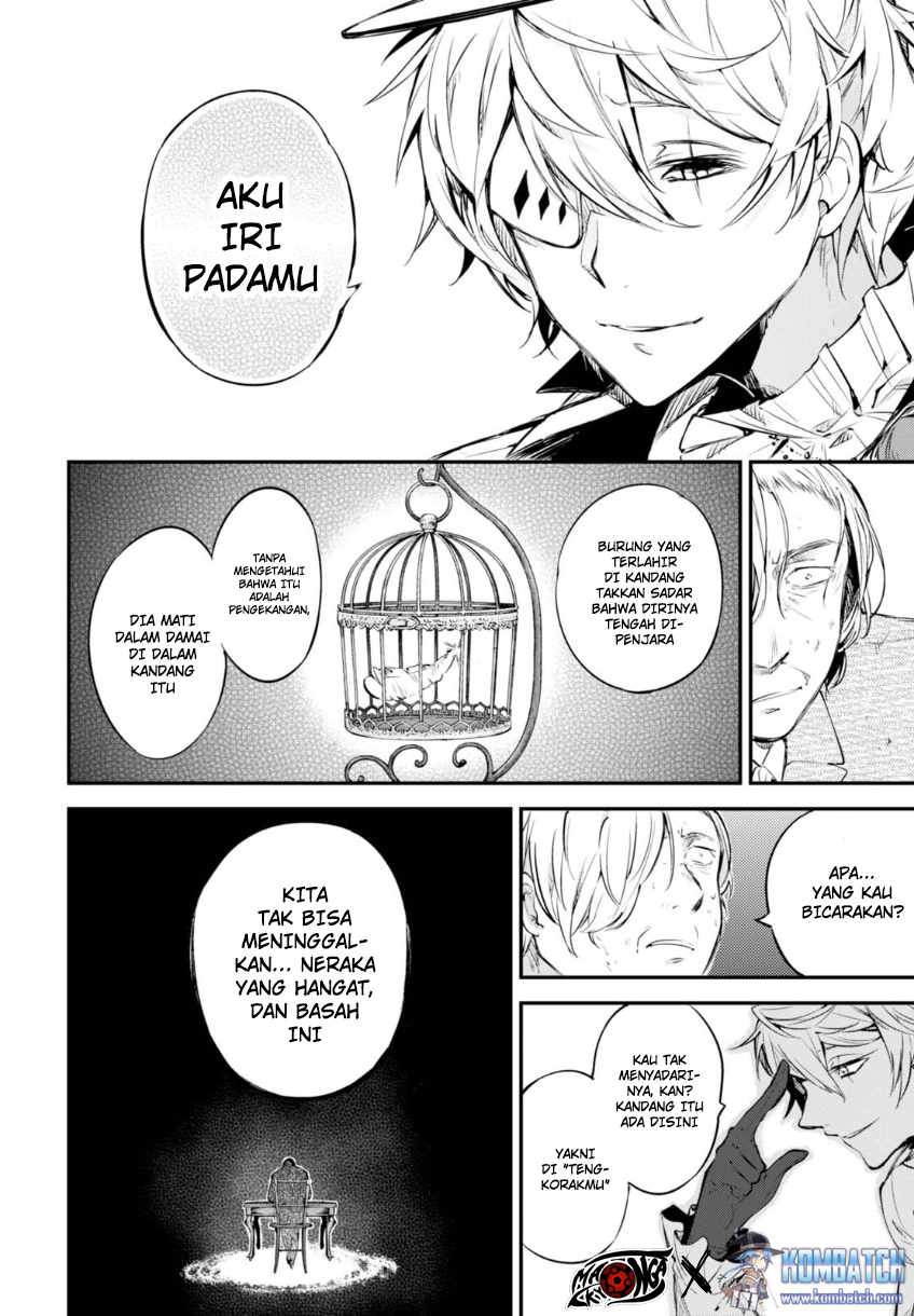 bungou-stray-dogs - Chapter: 58.5