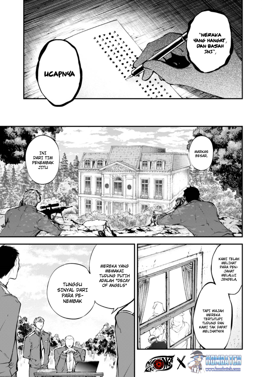 bungou-stray-dogs - Chapter: 58.5