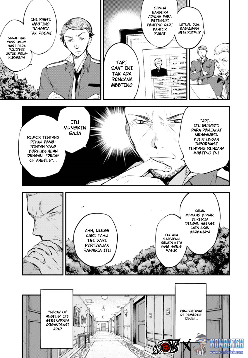 bungou-stray-dogs - Chapter: 58.5