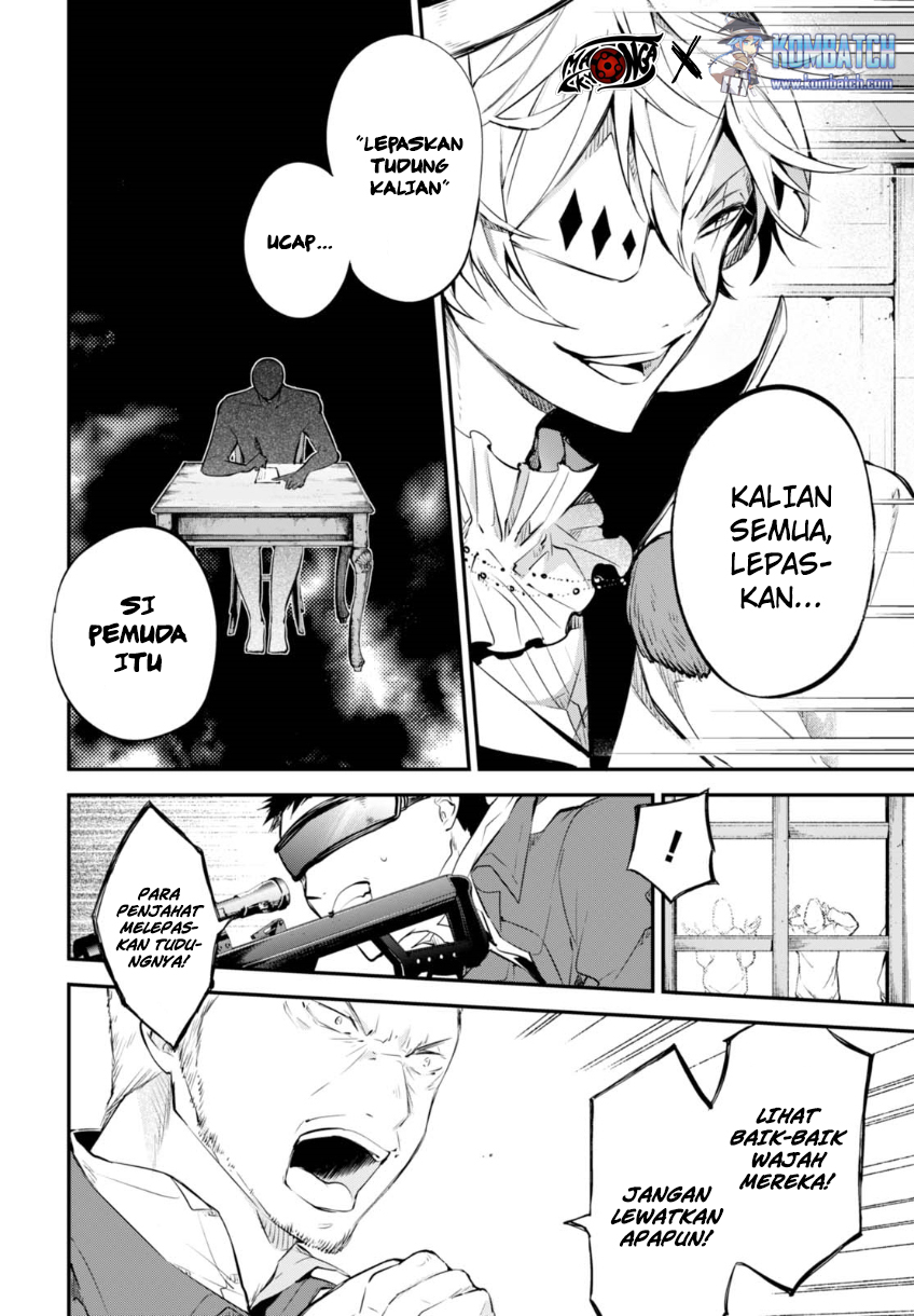 bungou-stray-dogs - Chapter: 58.5