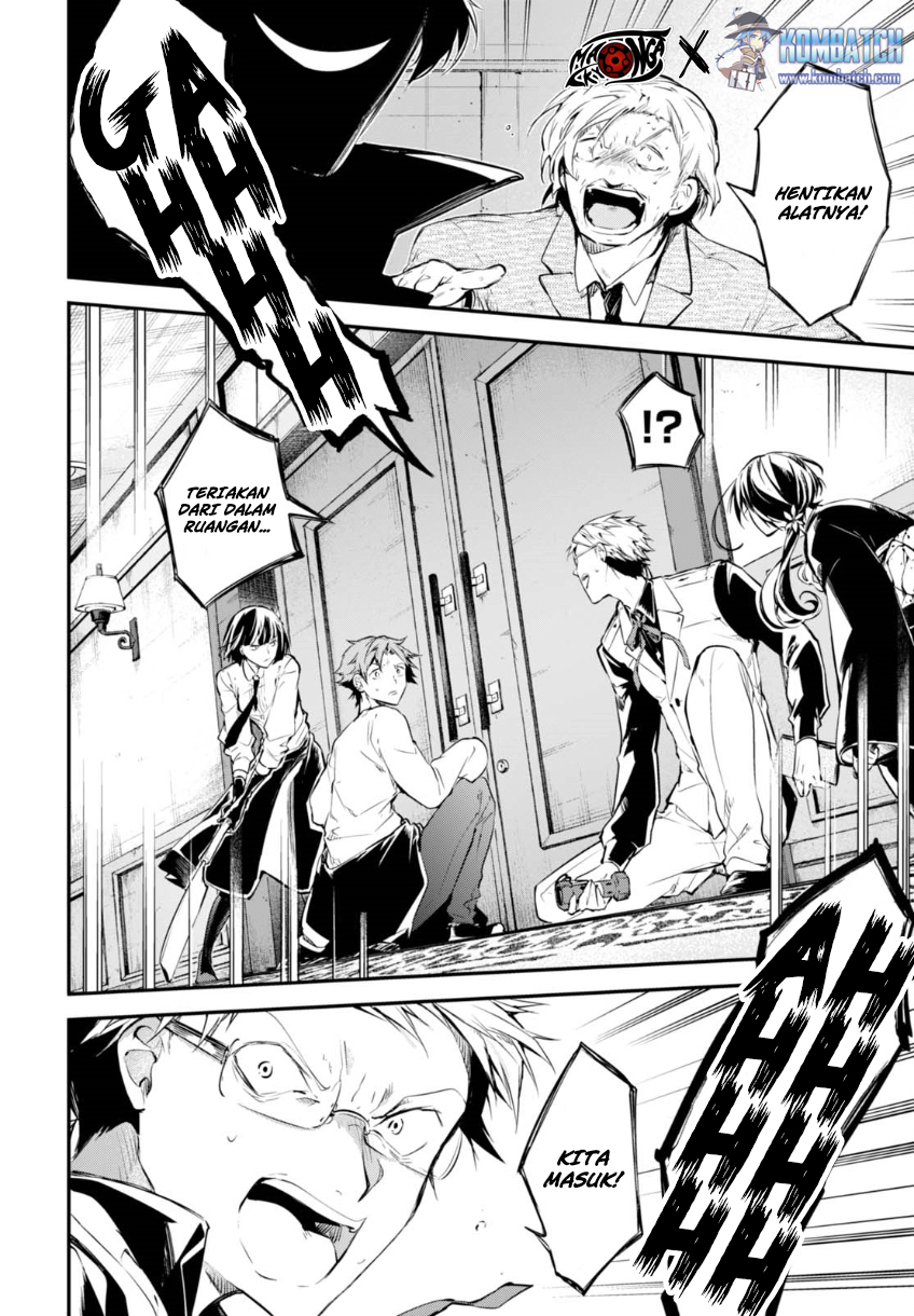 bungou-stray-dogs - Chapter: 58.5