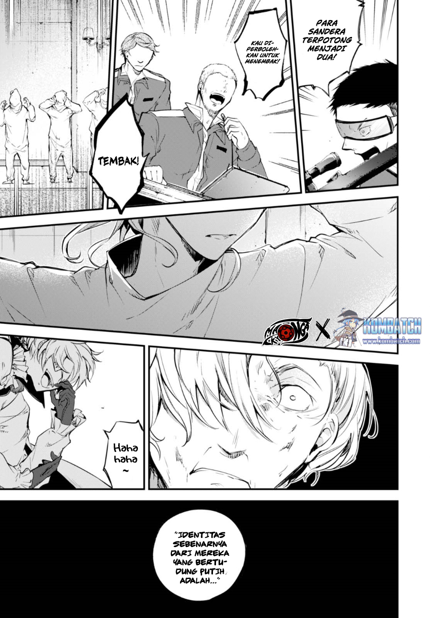 bungou-stray-dogs - Chapter: 58.5