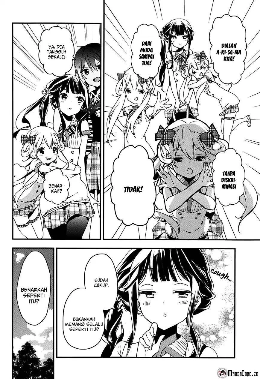 masamune-kun-no-revenge - Chapter: 19