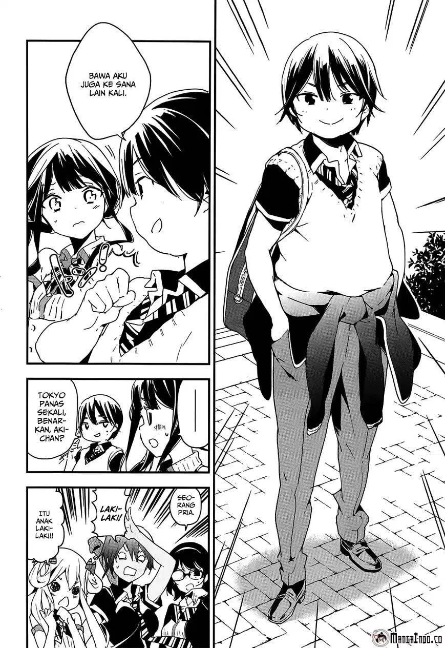 masamune-kun-no-revenge - Chapter: 19