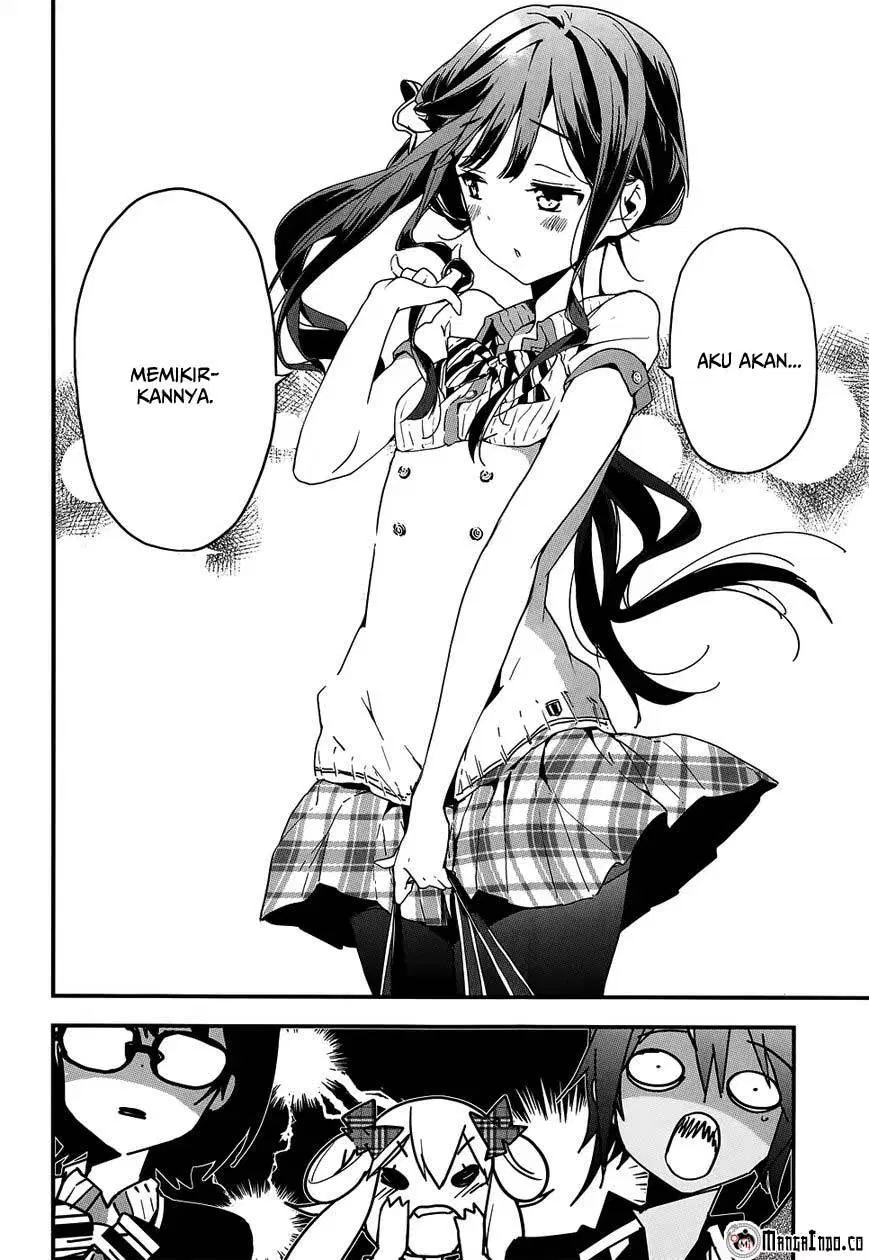 masamune-kun-no-revenge - Chapter: 19