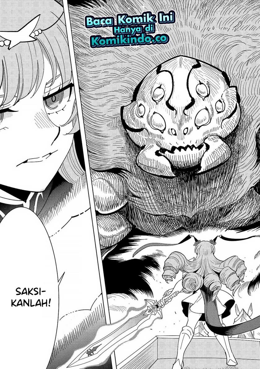 souzou-renkinjutsushi-wa-jiyuu-wo-ouka-suru-kokyou-wo-tsuihou-saretara-maou-no-ohizamoto-de-chouzetsu-kouka-no-magic-item-zukuri-houdai-ni-narimashita - Chapter: 13.5