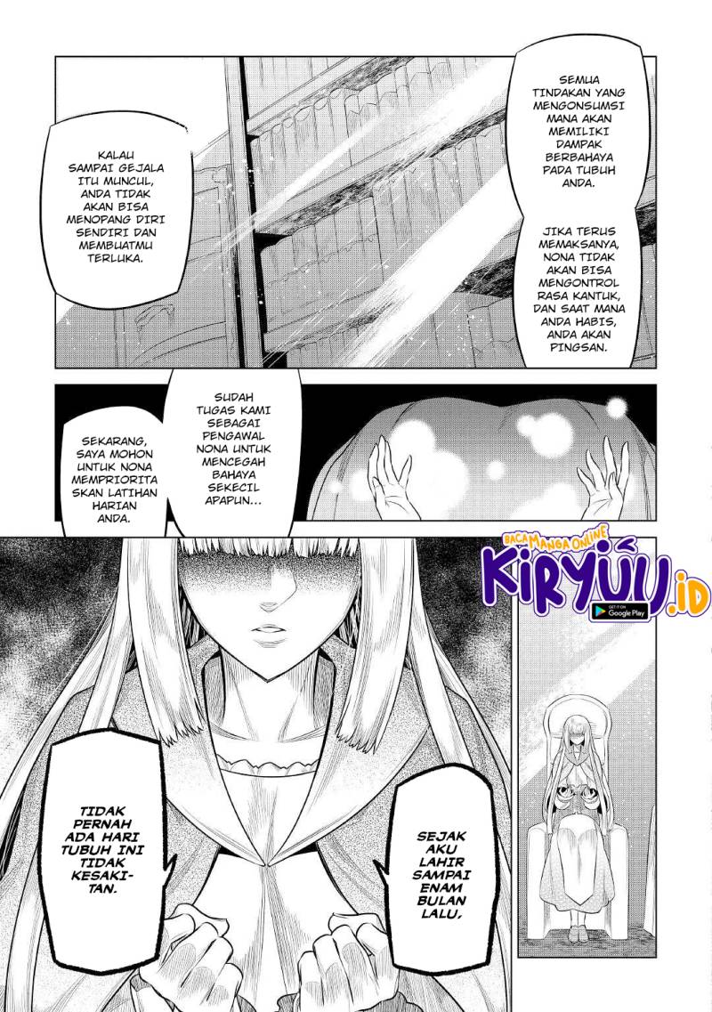 remonster - Chapter: 87