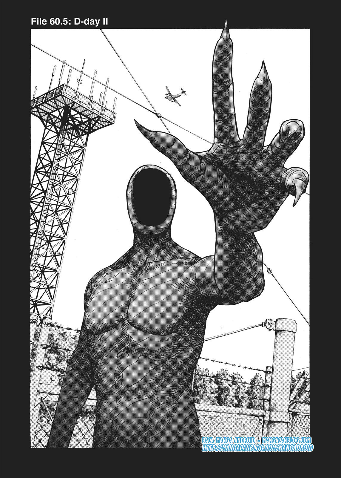 ajin - Chapter: 60.5