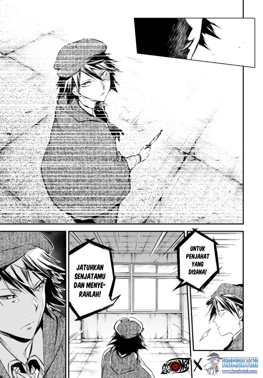 bungou-stray-dogs - Chapter: 59