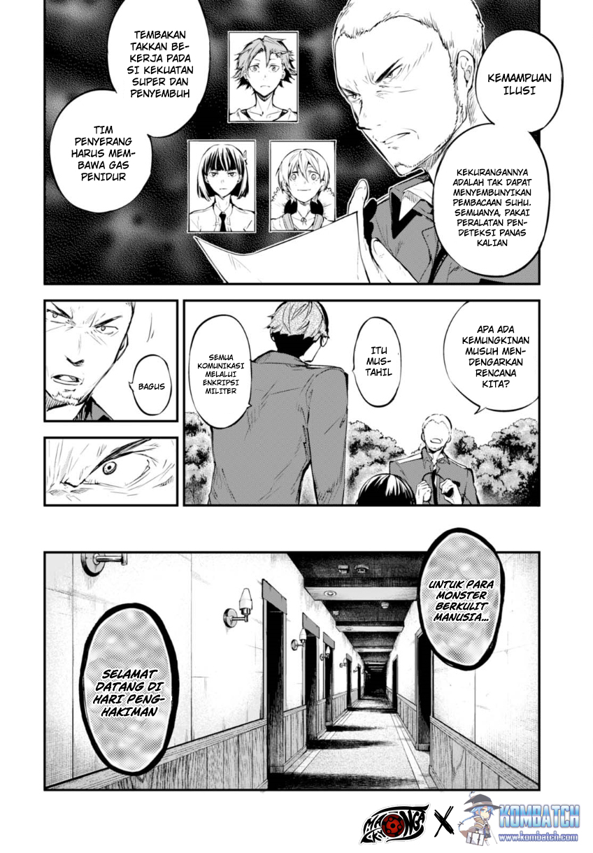 bungou-stray-dogs - Chapter: 59