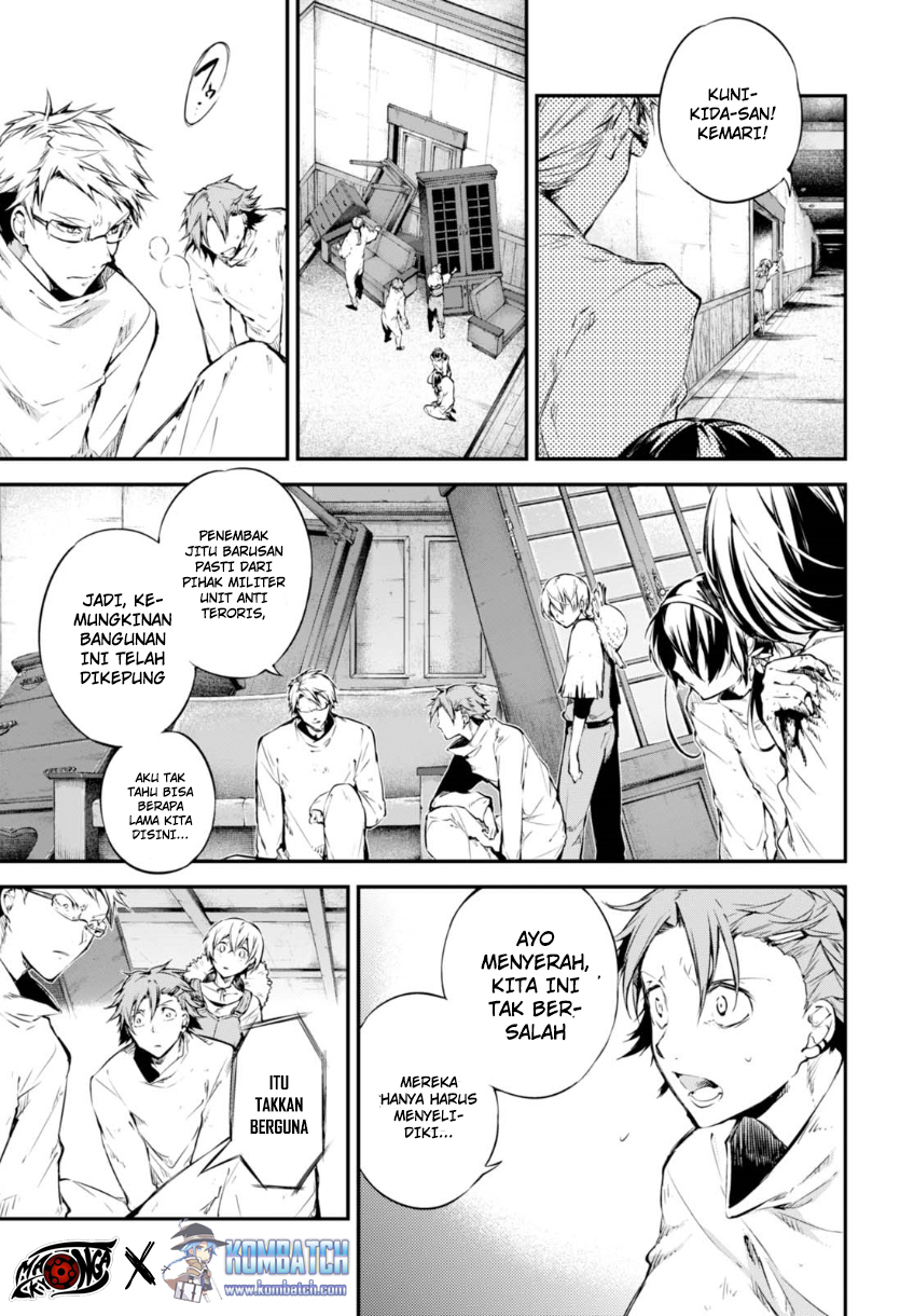 bungou-stray-dogs - Chapter: 59