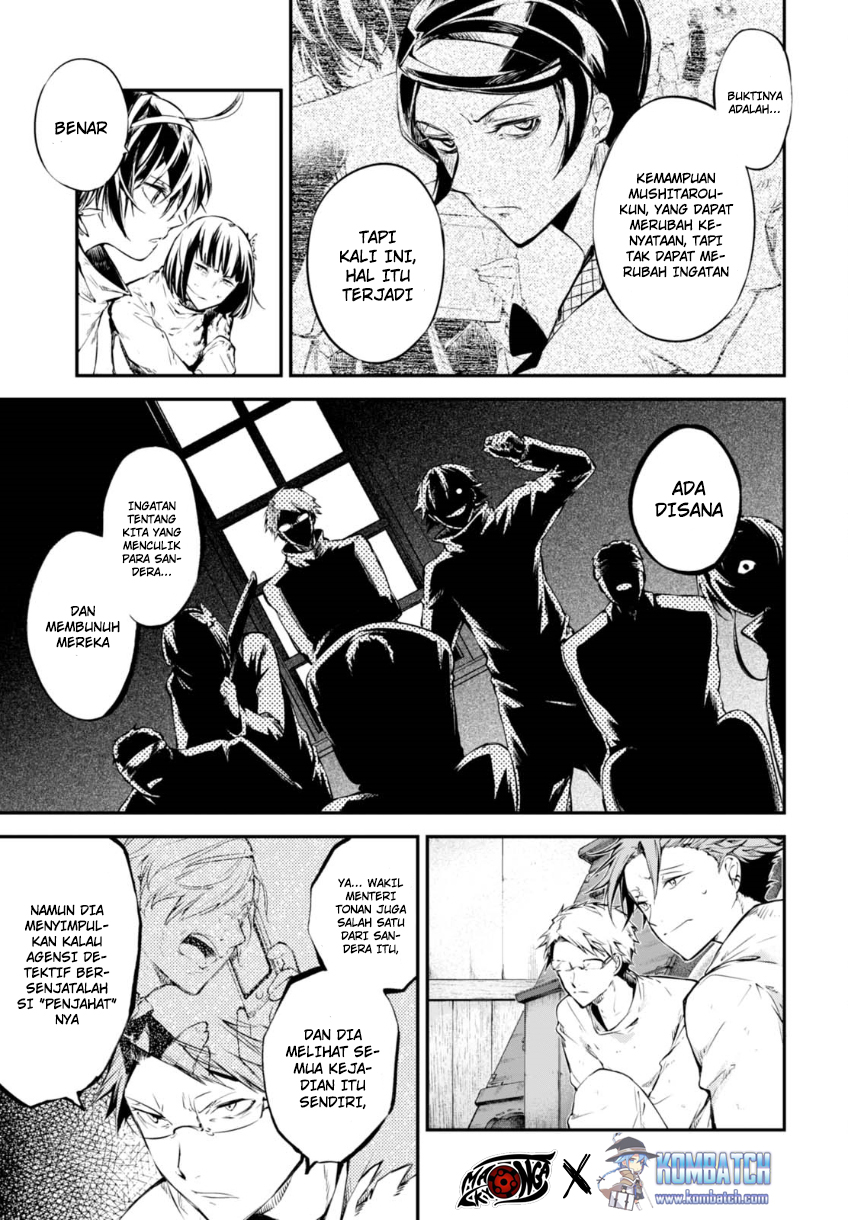 bungou-stray-dogs - Chapter: 59