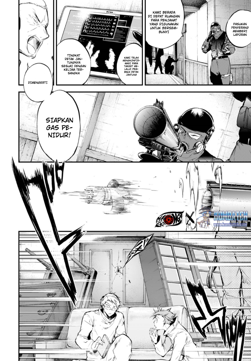 bungou-stray-dogs - Chapter: 59