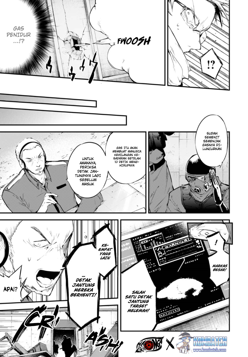 bungou-stray-dogs - Chapter: 59